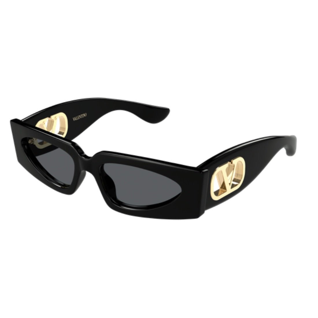 VALENTINO - VG0001S - 001 - PARIS LUNETIER