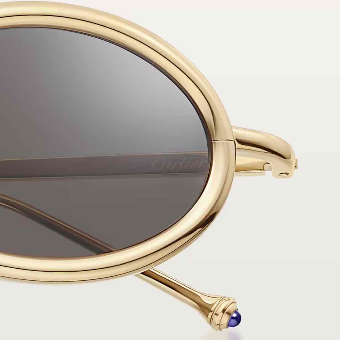 Cartier Capsule de Cartier Baignoire CT0649S-001