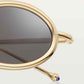 Cartier Capsule de Cartier Baignoire CT0649S-001