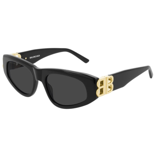 BALENCIAGA - BB0095S-001 - PARIS LUNETIER