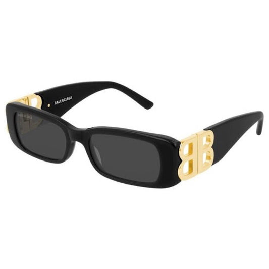 BALENCIAGA - BB0096S-001 - PARIS LUNETIER