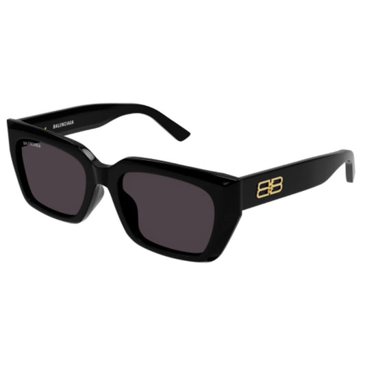 BALENCIAGA - BB0272SA-001 - PARIS LUNETIER