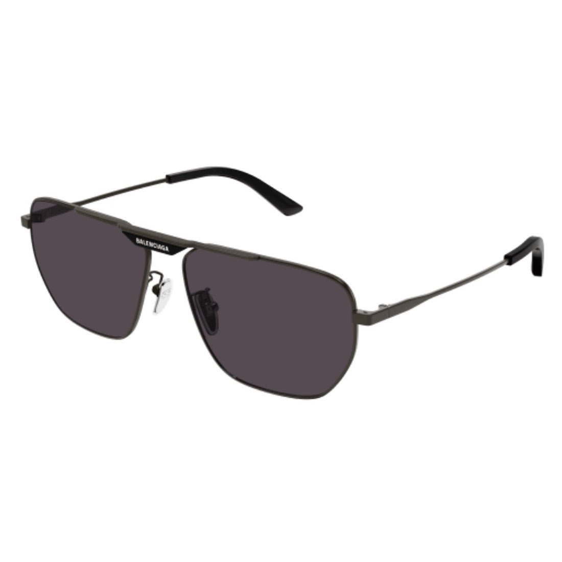 Sunglasses | BALENCIAGA - BB0298SA-001 display picture 1