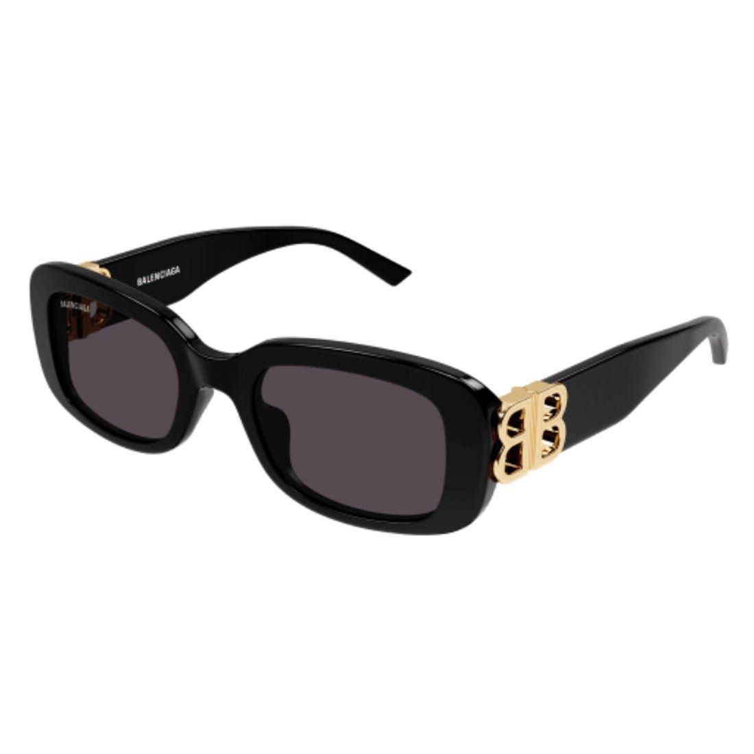 Sunglasses | BALENCIAGA - BB0310SK-001 display picture 1