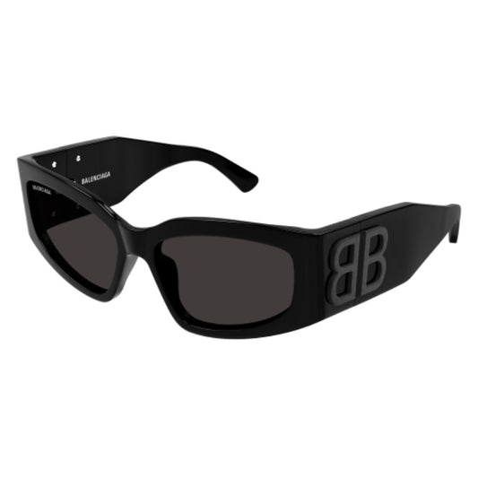 BALENCIAGA - BB0321S-001 - PARIS LUNETIER