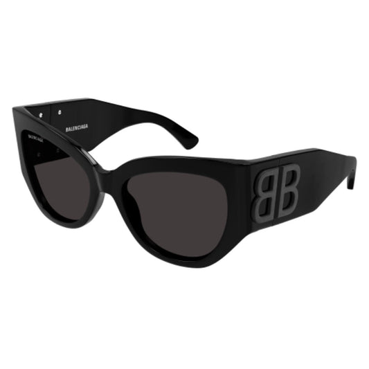 BALENCIAGA - BB0322S-001 - PARIS LUNETIER