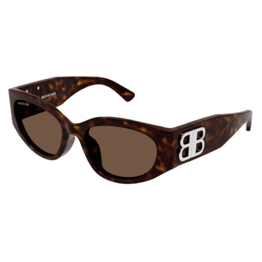 BALENCIAGA - BB0324SK-003 - PARIS LUNETIER