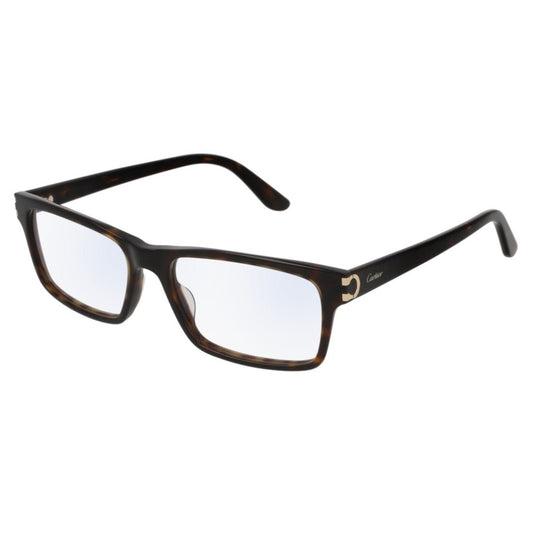 CARTIER - CT0005O-005 - PARIS LUNETIER