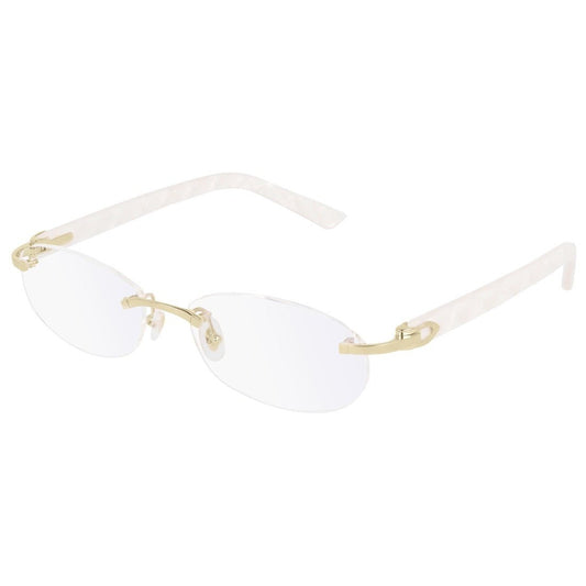 CARTIER - CT0056O-002 - PARIS LUNETIER