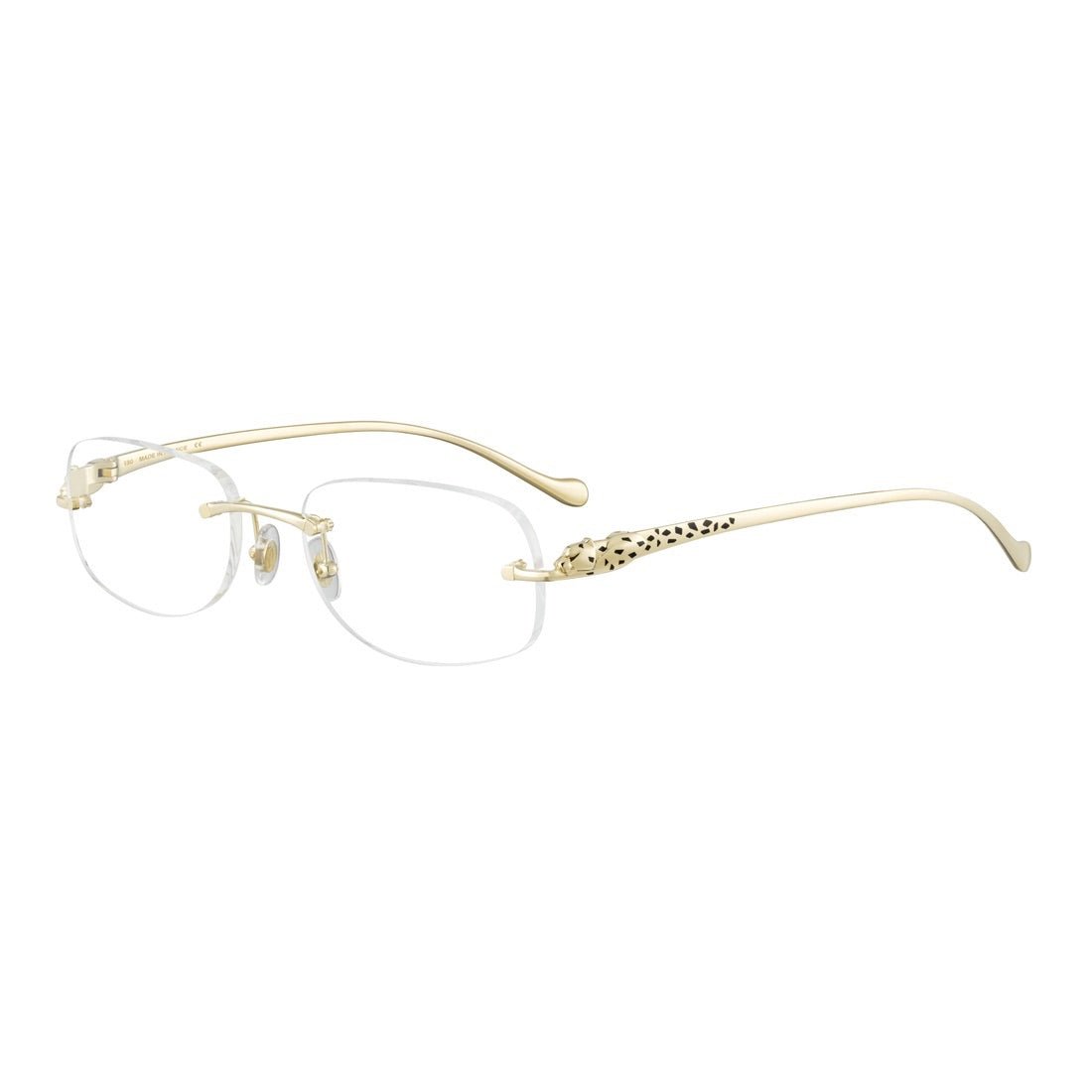 CARTIER - CT0058O-001 - PARIS LUNETIER