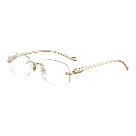 CARTIER - CT0058O-002 - PARIS LUNETIER