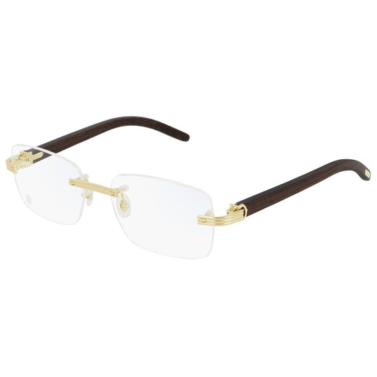 CARTIER - CT0286O-002 - PARIS LUNETIER