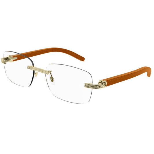 CARTIER - CT0286O-006 - PARIS LUNETIER