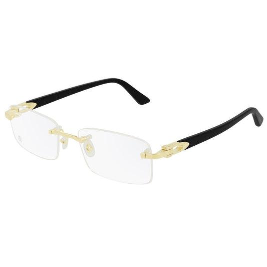 CARTIER - CT0287O-001 - PARIS LUNETIER