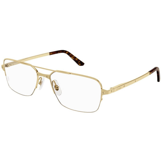 CARTIER - CT0308O-003 - PARIS LUNETIER