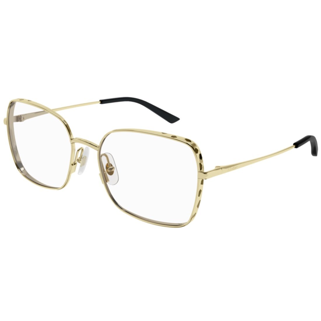 CARTIER - CT0310O-001 - PARIS LUNETIER