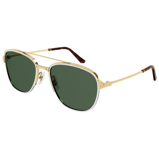 CARTIER - CT0326S-002 - PARIS LUNETIER