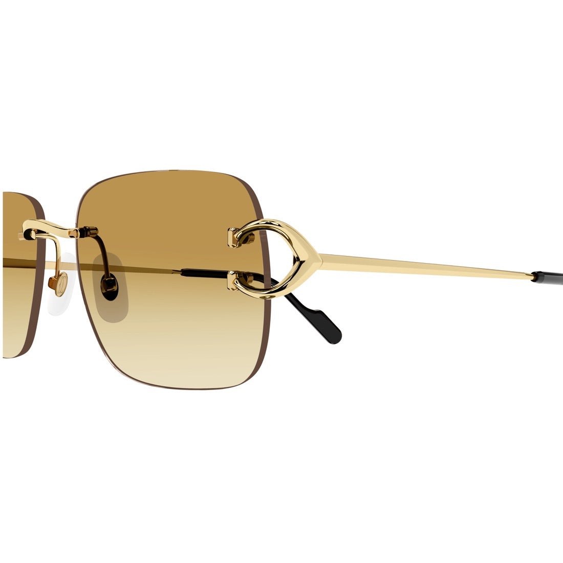Sunglasses Cartier Piccadilly CT0330S | CELINE ROLAND OPTICIEN LUNETIER