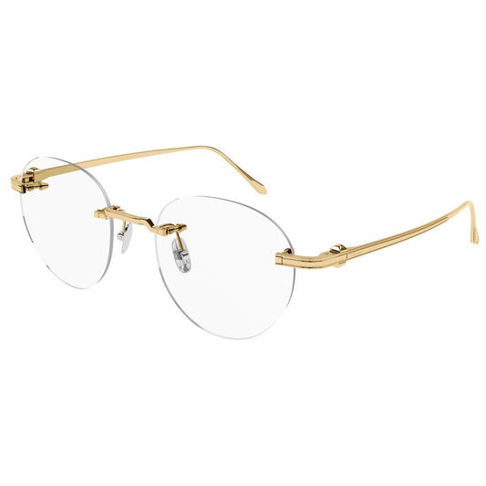CARTIER - CT0342O-002 - PARIS LUNETIER