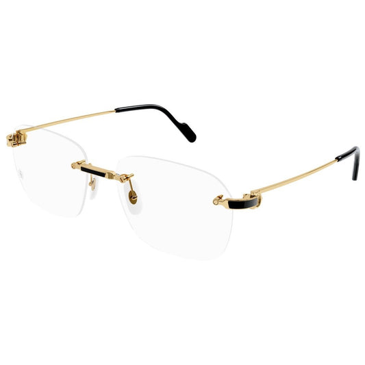 CARTIER - CT0343O-001 - PARIS LUNETIER