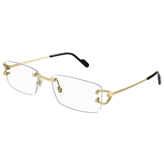 CARTIER - CT0344O-001 - PARIS LUNETIER