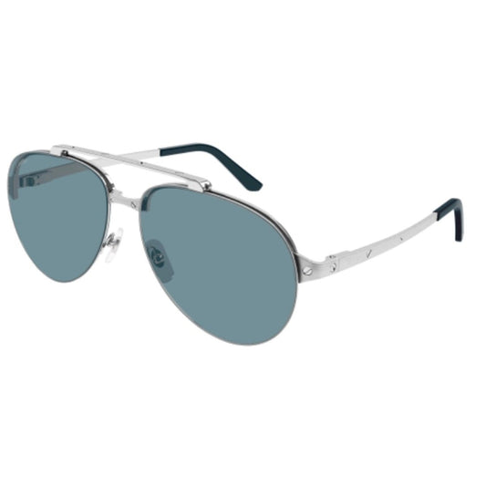 CARTIER - CT0354S-003 - PARIS LUNETIER