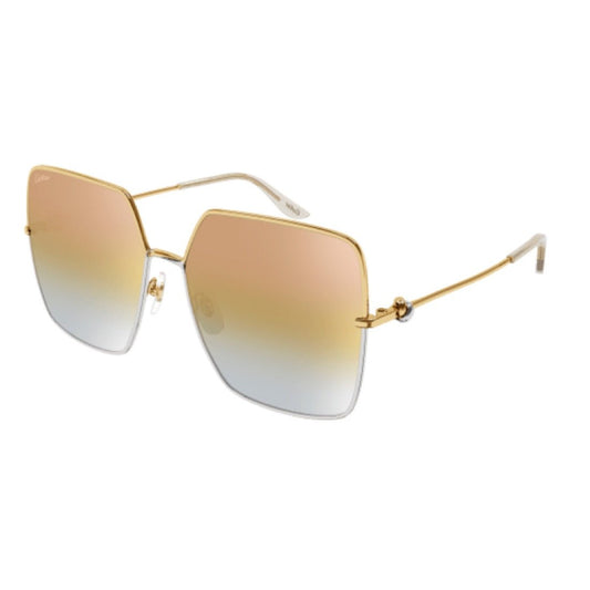 CARTIER - CT0361S-003 - PARIS LUNETIER