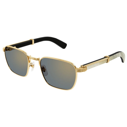 CARTIER - CT0363S-003 - PARIS LUNETIER