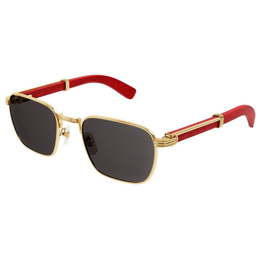 CARTIER - CT0363S-004 - PARIS LUNETIER