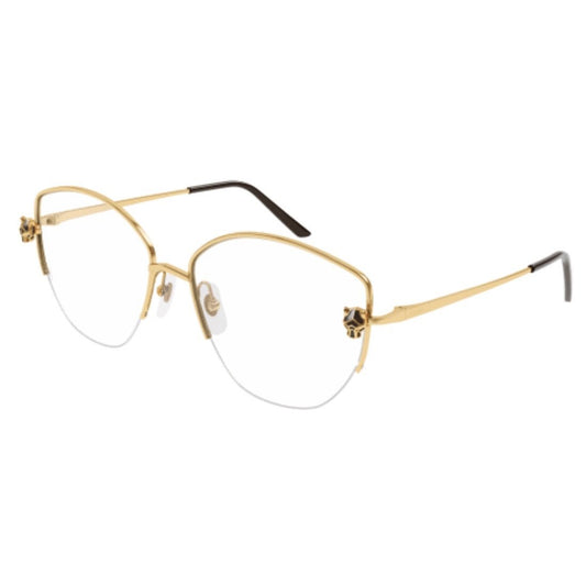 CARTIER - CT0370O-001 - PARIS LUNETIER