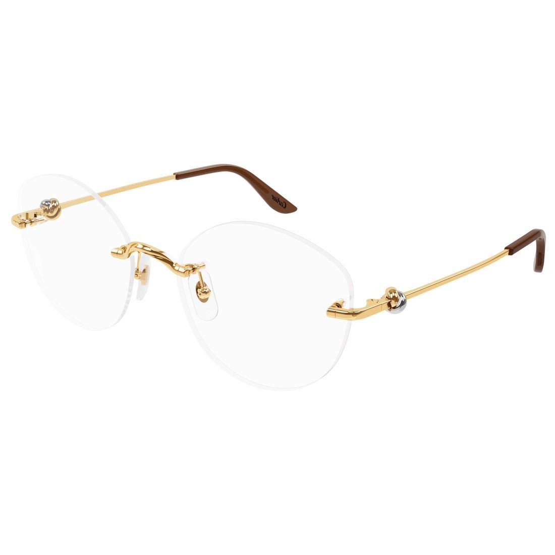 CARTIER CT0376O-001 - Main Image