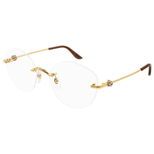 CARTIER - CT0376O-001 - PARIS LUNETIER