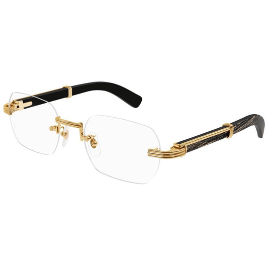 CARTIER - CT0377O-001 - PARIS LUNETIER