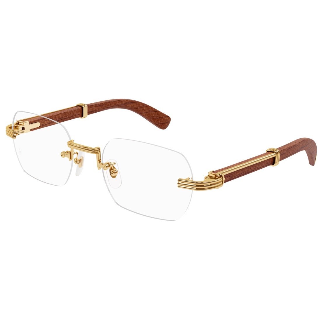 CARTIER CT0377O-002 - Main Image