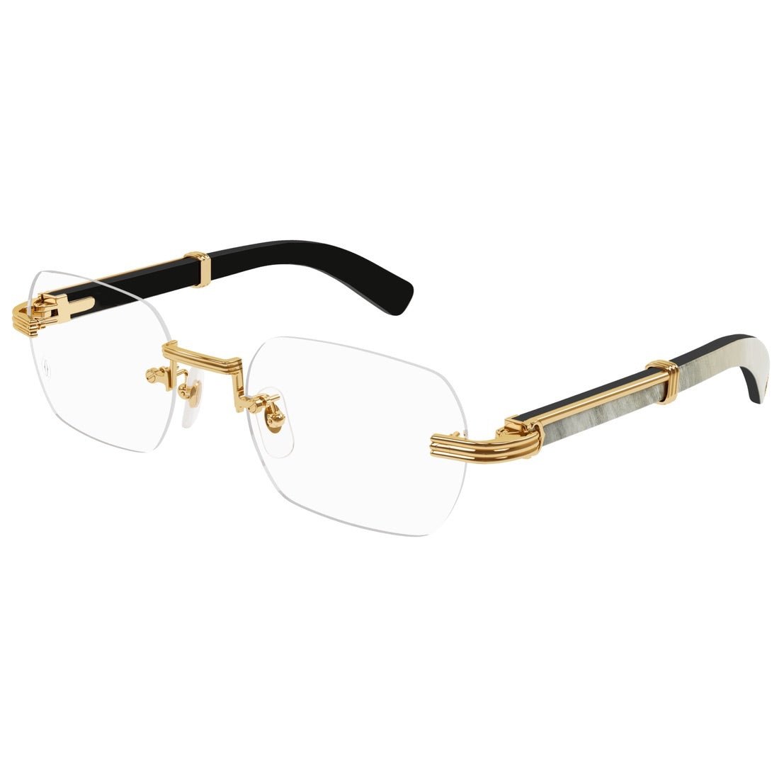 Lunettes Solaires Lunettes Cartier En Bois Lunettes Cartier Decor