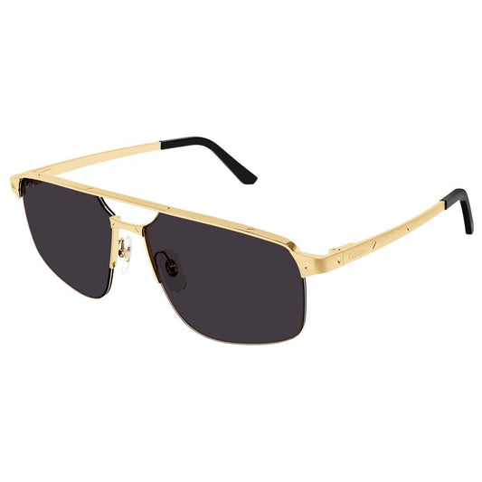 CARTIER - CT0385S-001 - PARIS LUNETIER