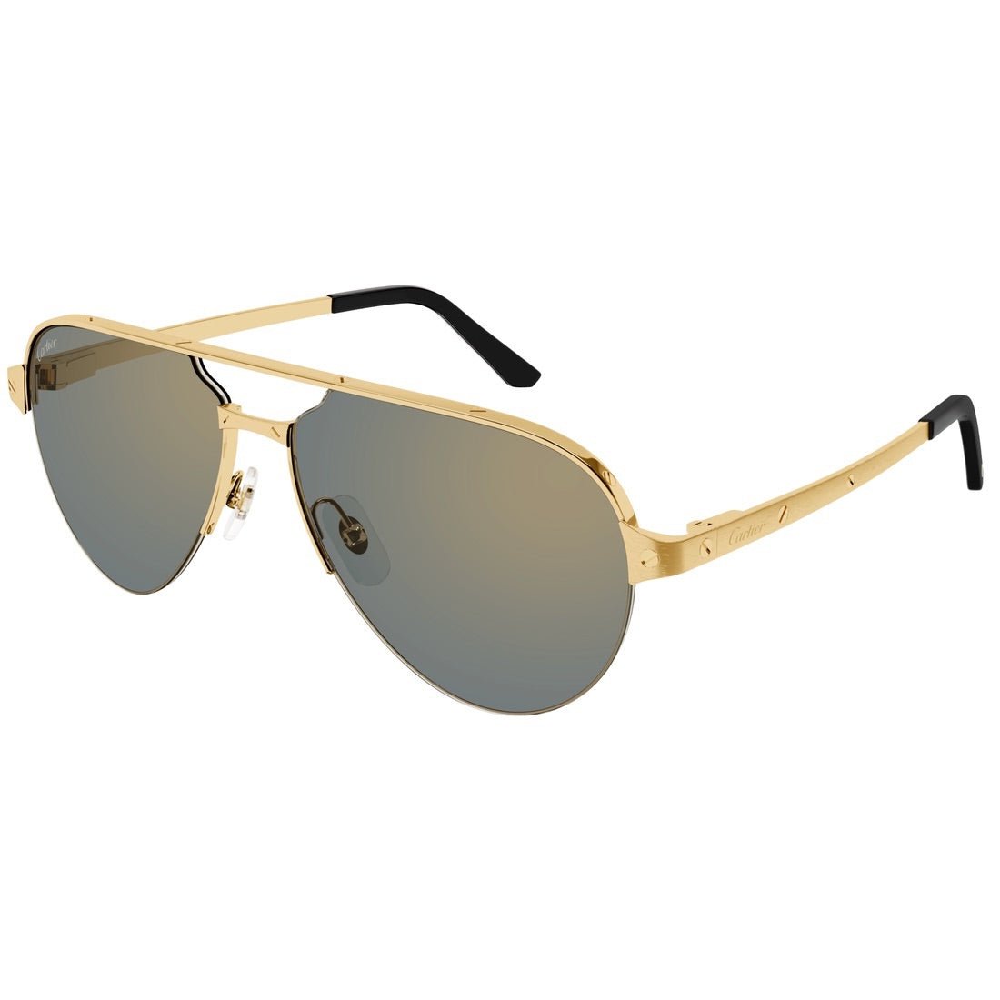 CARTIER - CT0386S-003 display picture 1