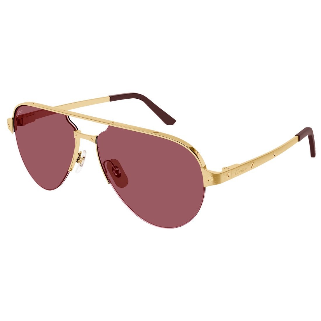 CARTIER - CT0386S-004