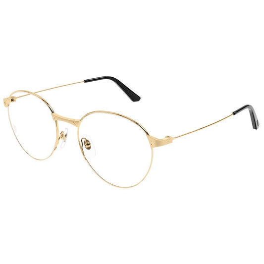 CARTIER - CT0405O-001 - PARIS LUNETIER