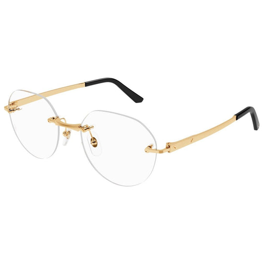 CARTIER - CT0408O-001 - PARIS LUNETIER