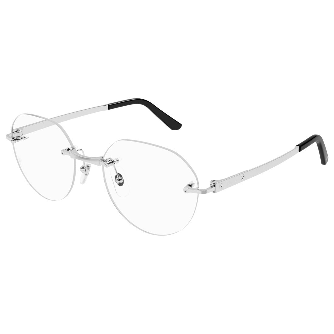 CARTIER - CT0408O-002 - PARIS LUNETIER