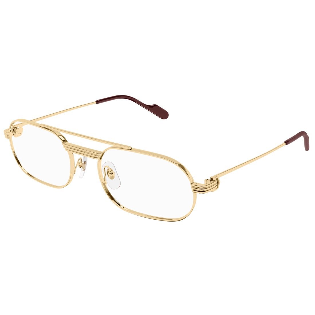 CARTIER - CT0410O-001 - PARIS LUNETIER