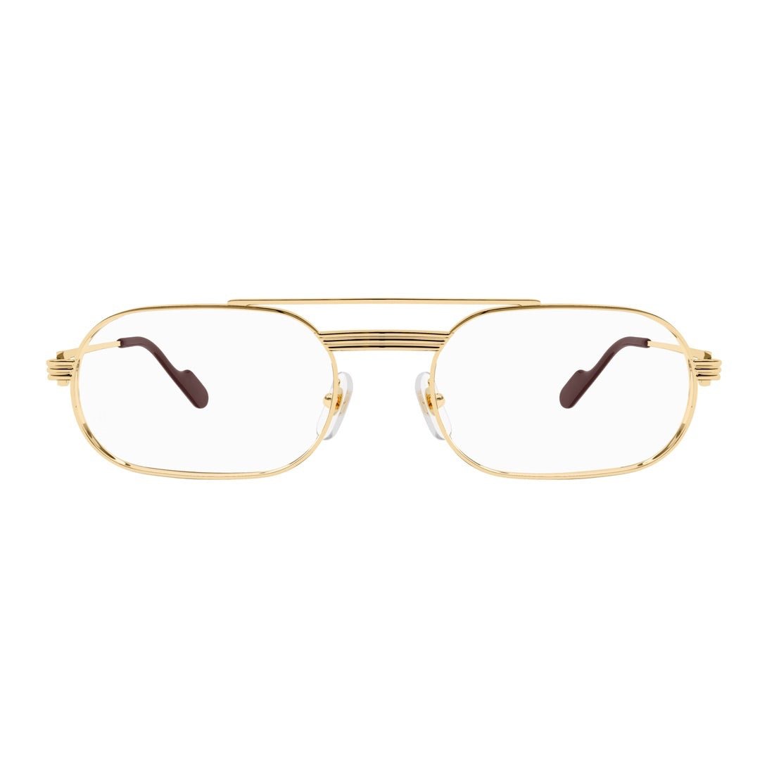 Opticien Lunetier Lunette Cartier Mutuelle CARTIER CT0061O-002