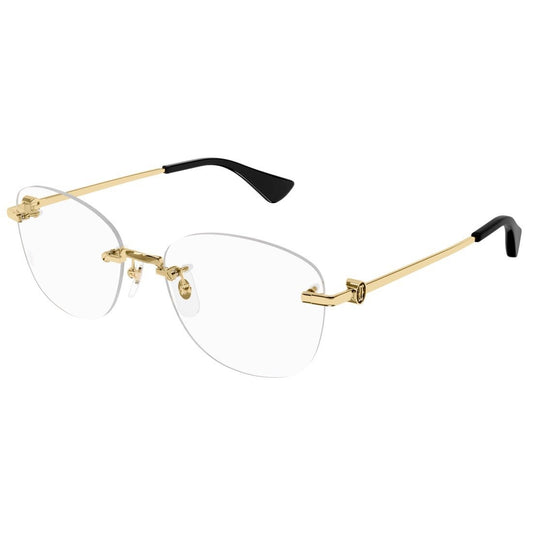 CARTIER - CT0414O-001 - PARIS LUNETIER