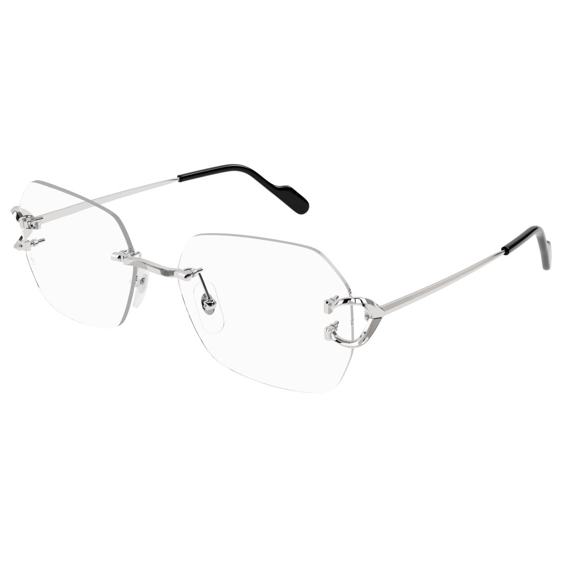 CARTIER - CT0416O-002 - PARIS LUNETIER