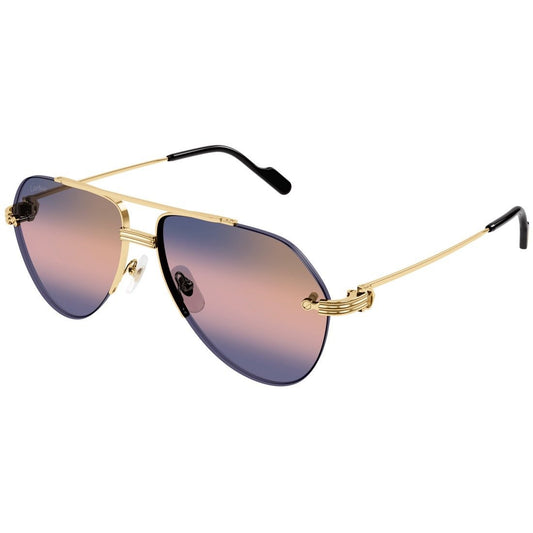 CARTIER - CT0427S-008 - PARIS LUNETIER