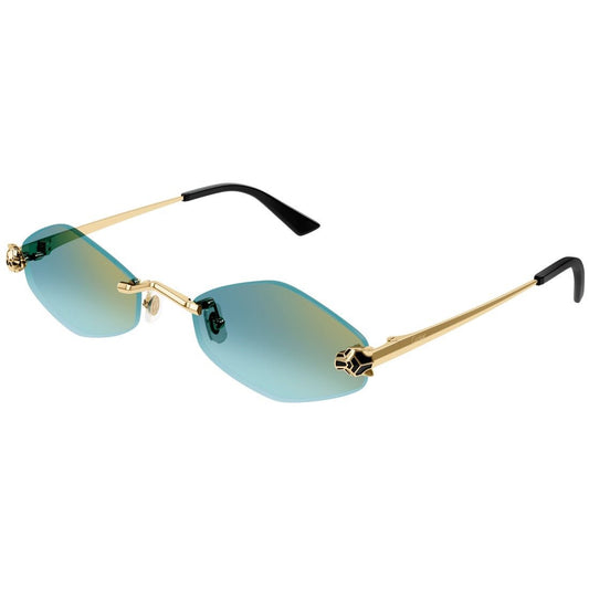 CARTIER - CT0433S-003 - PARIS LUNETIER