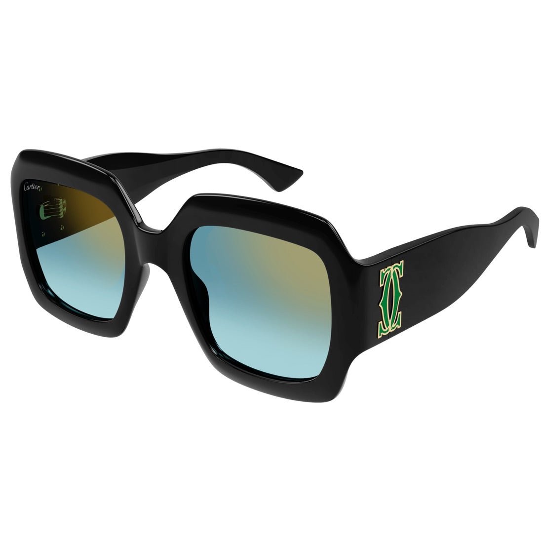 CARTIER - CT0434S-003 CARTIER - CT0434S-003