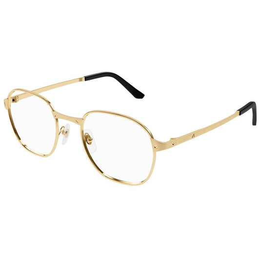 CARTIER - CT0441O-001 - PARIS LUNETIER