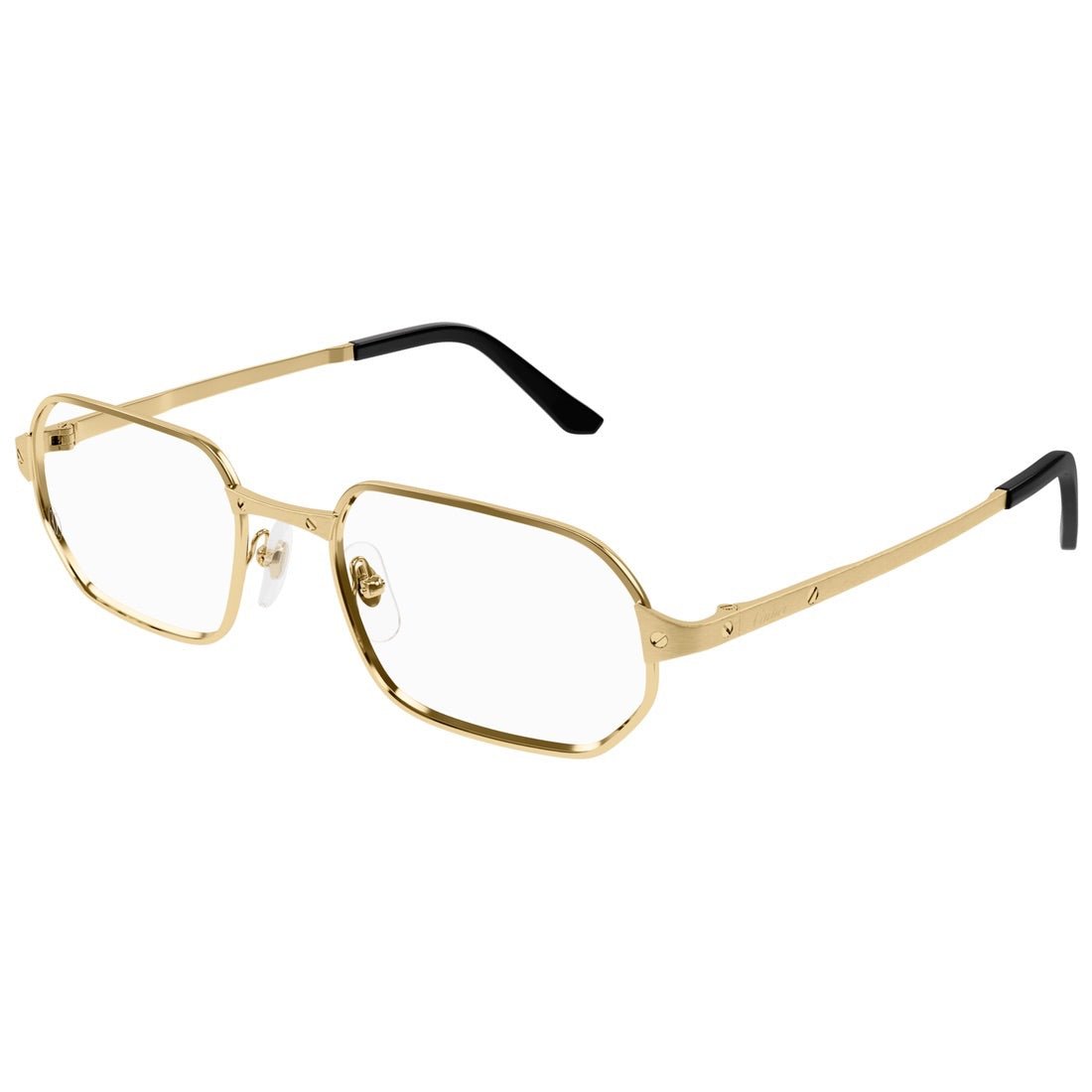 CARTIER - CT0442O-001 - PARIS LUNETIER